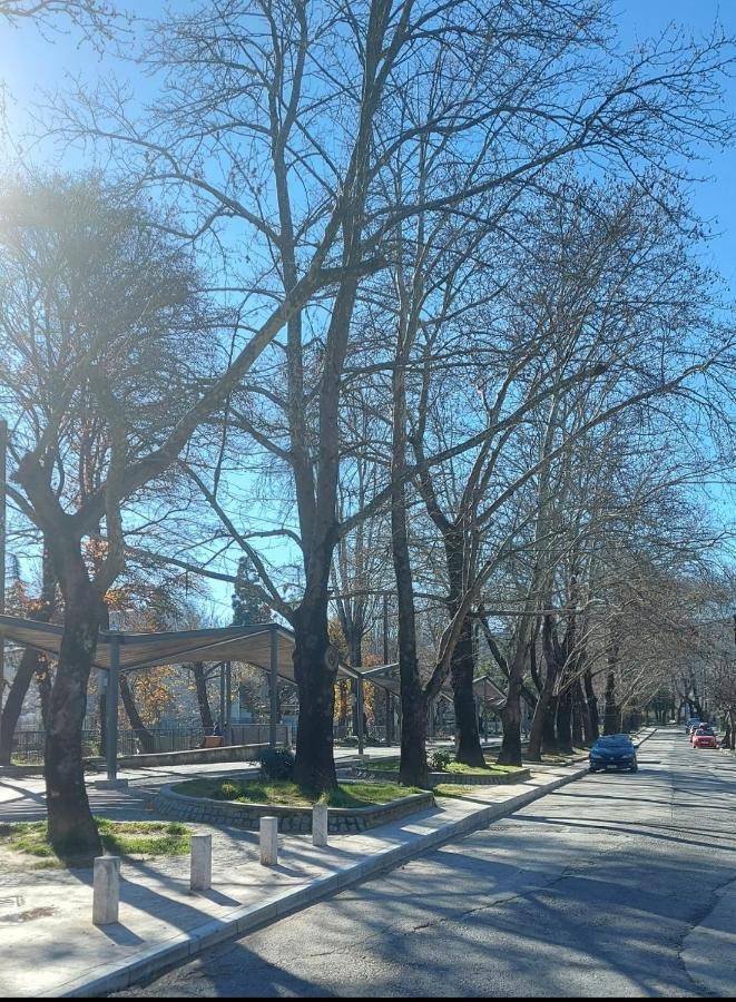 Апартаменти Fbm Anagenessis - Ευ Ζην Едеса Екстер'єр фото